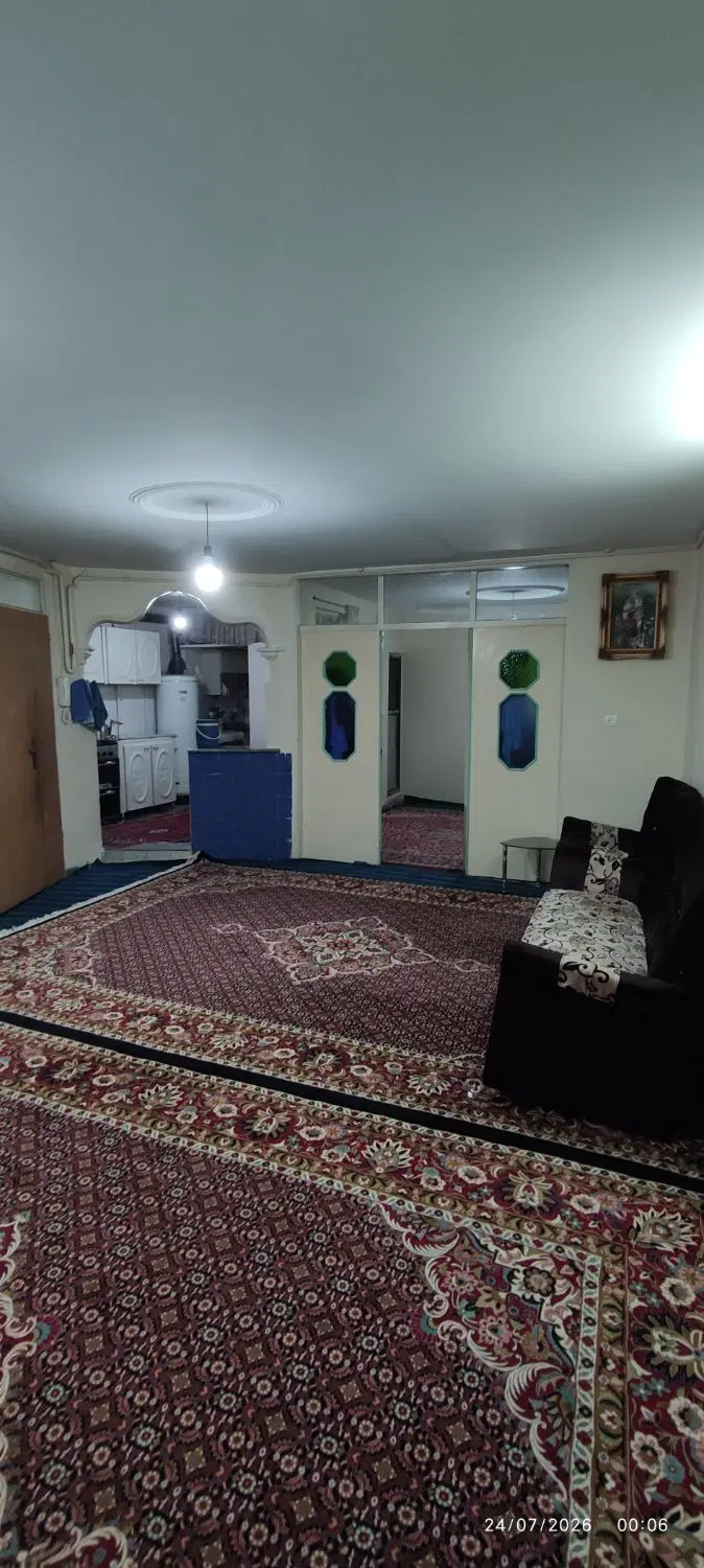 اجاره خانه واحد آپارتمان