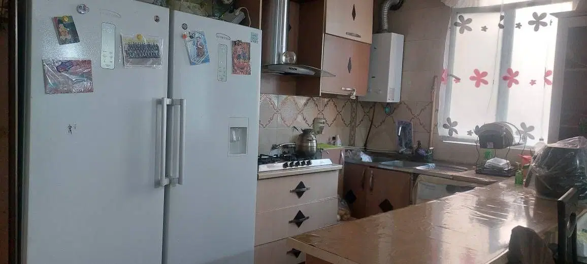 خانه ی اجاره ای