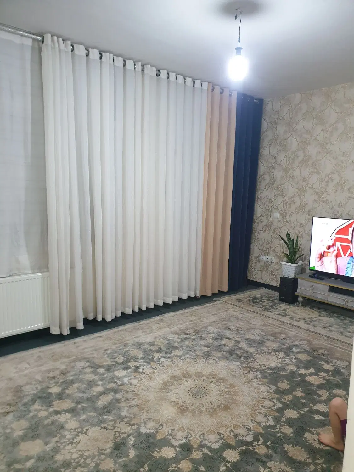 اپارتمان ۵۰ متری قولنامه ای با کد رهگیری