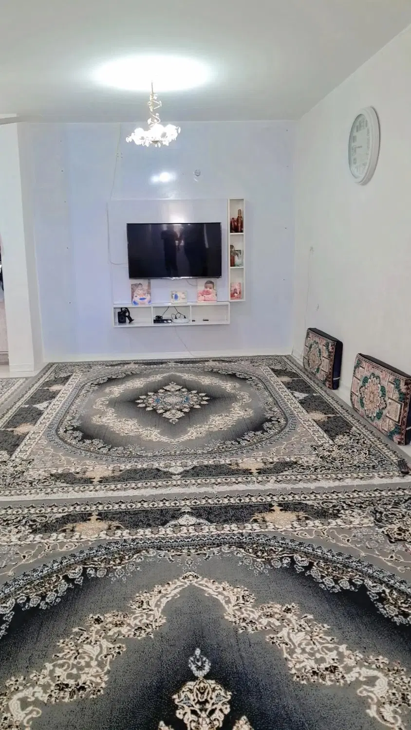 خانه ویلایی فروشی ابوذر ۳۸ محتشم ۴