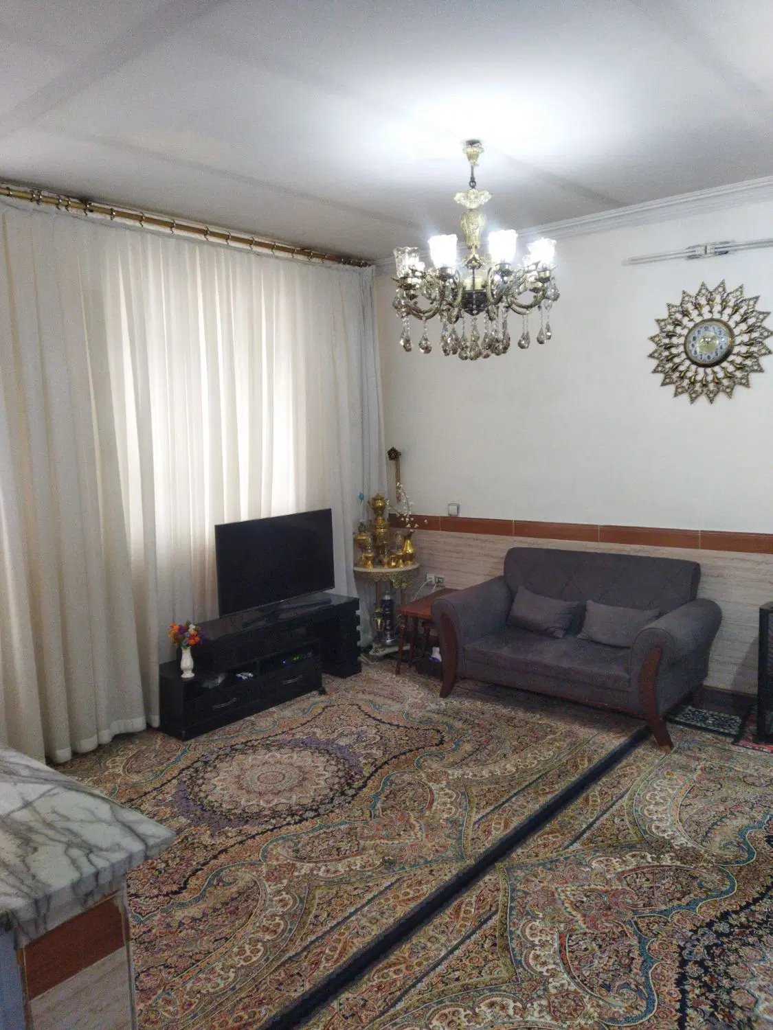 خانه ویلایی دوطبقه