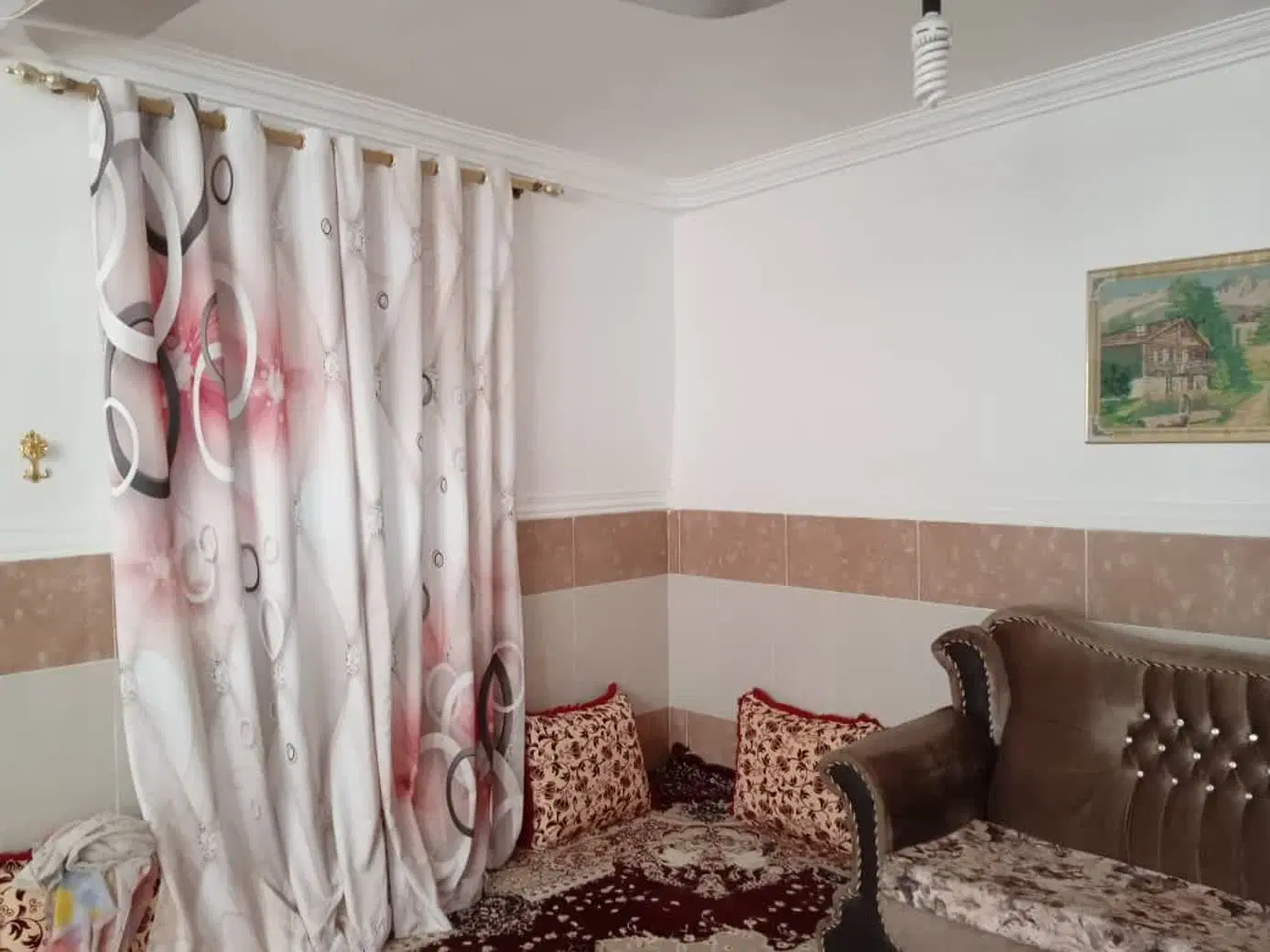 خانه ویلایی
