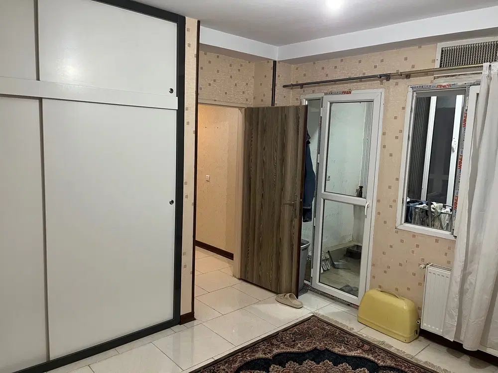 فاز 8 پردیس اسکان سازان محله 1