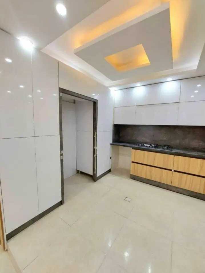 اجاره اپارتمان ۱۰۰متر۲خوابه احمداباد