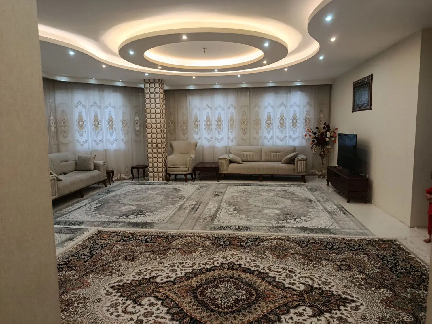 واحد چهار بر فول فول در کوثر بلوک ۵