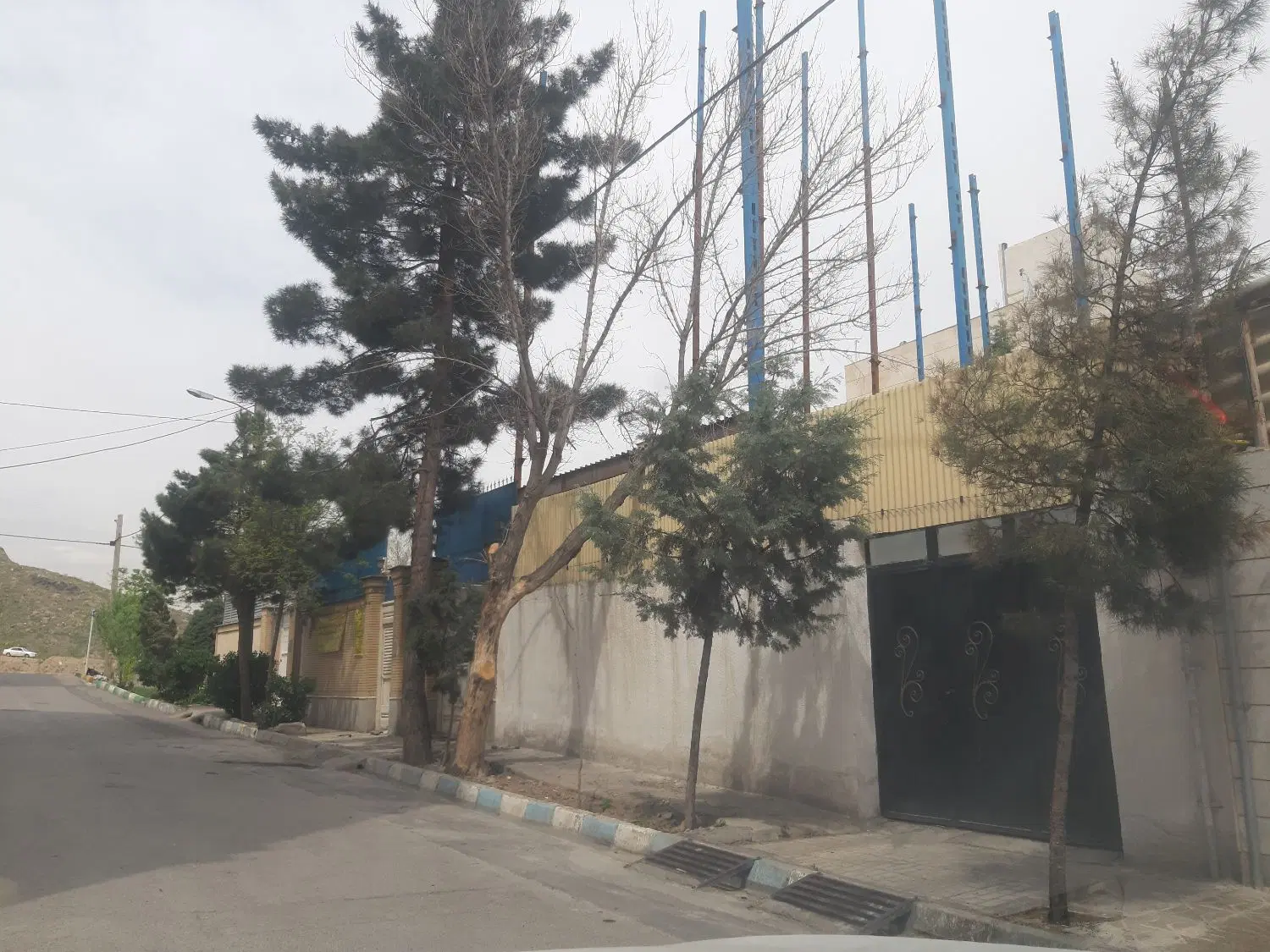 فروش ویلایی مسکونی،لادن ۴۴