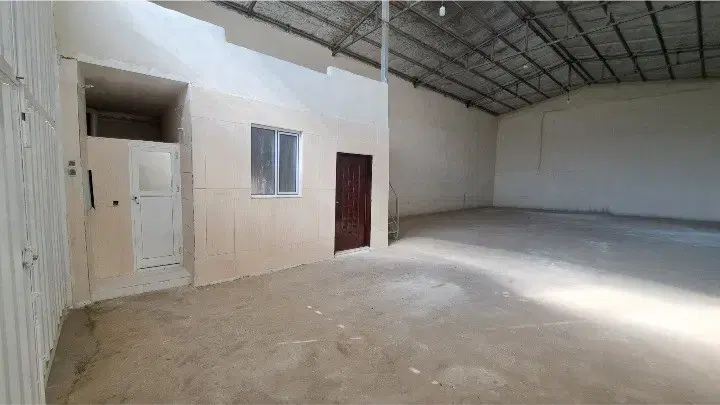 اجاره سالن ۱۰۰ تا۶۰۰ متری شهید رجایی