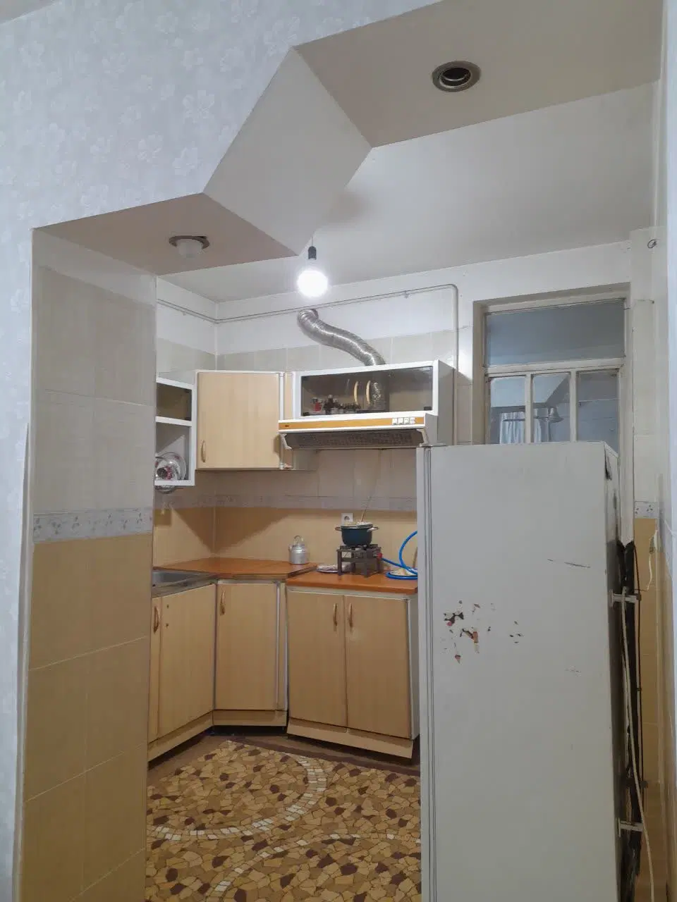 فروش آپارتمان میبد