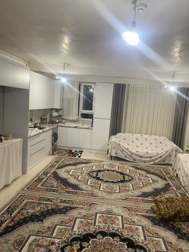 واحد اجاره ای آبیک
