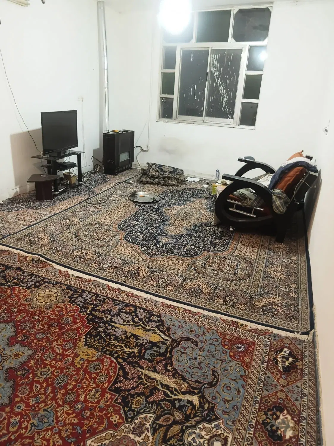 اجاره آپارتمان