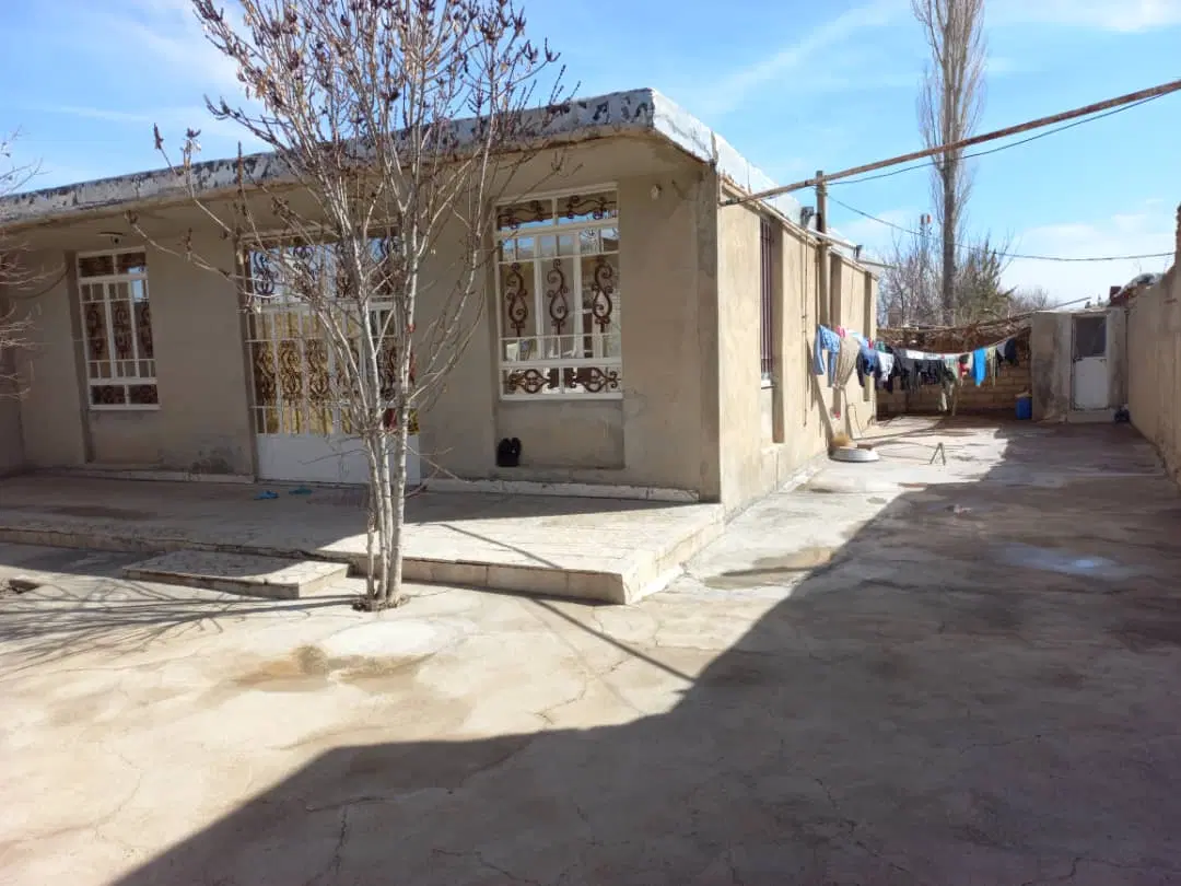 خونه اجاره ای روستاکرماجان