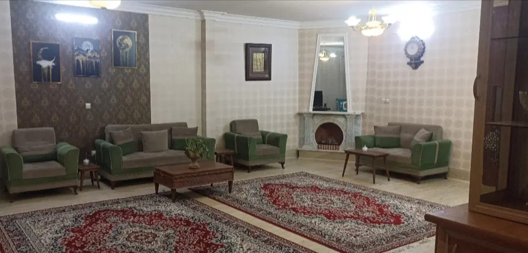 خانه اجاره مرکز شهر