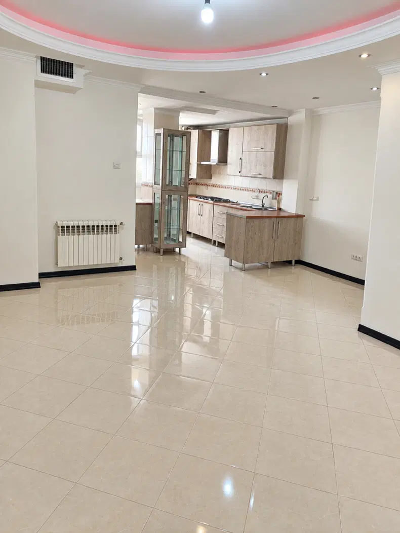 ۶۵متر __ فول امکانات __ تکخواب تهرانسر