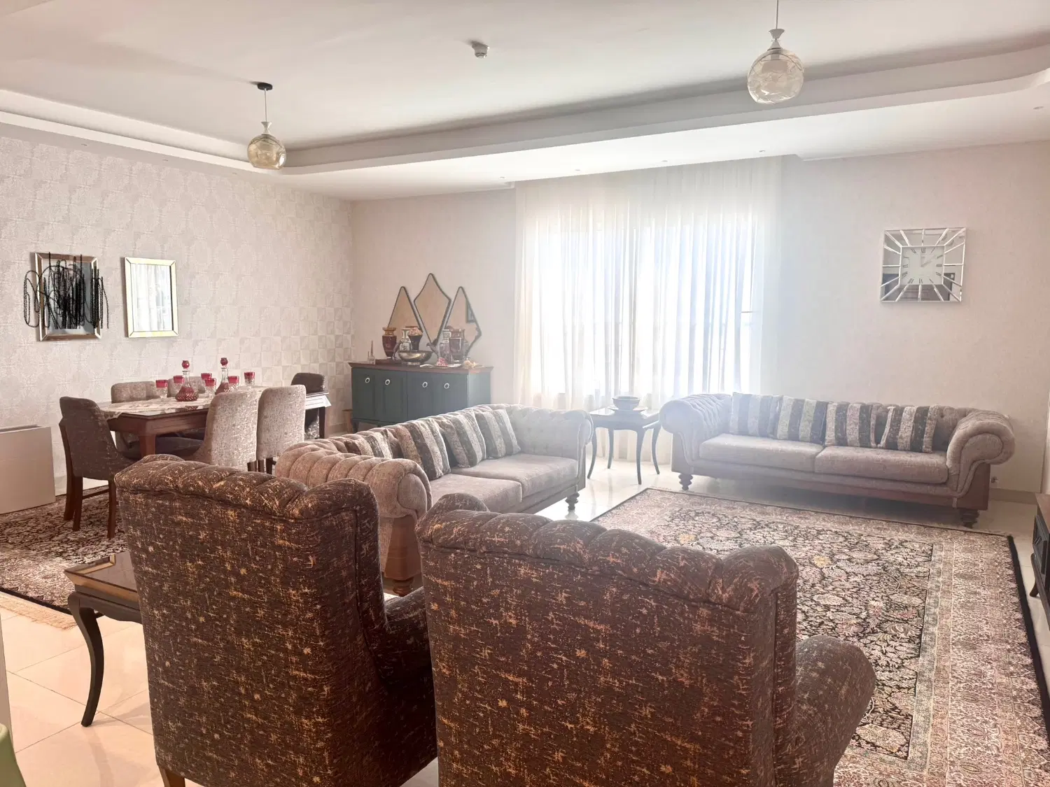 فروش منزل دوخواب