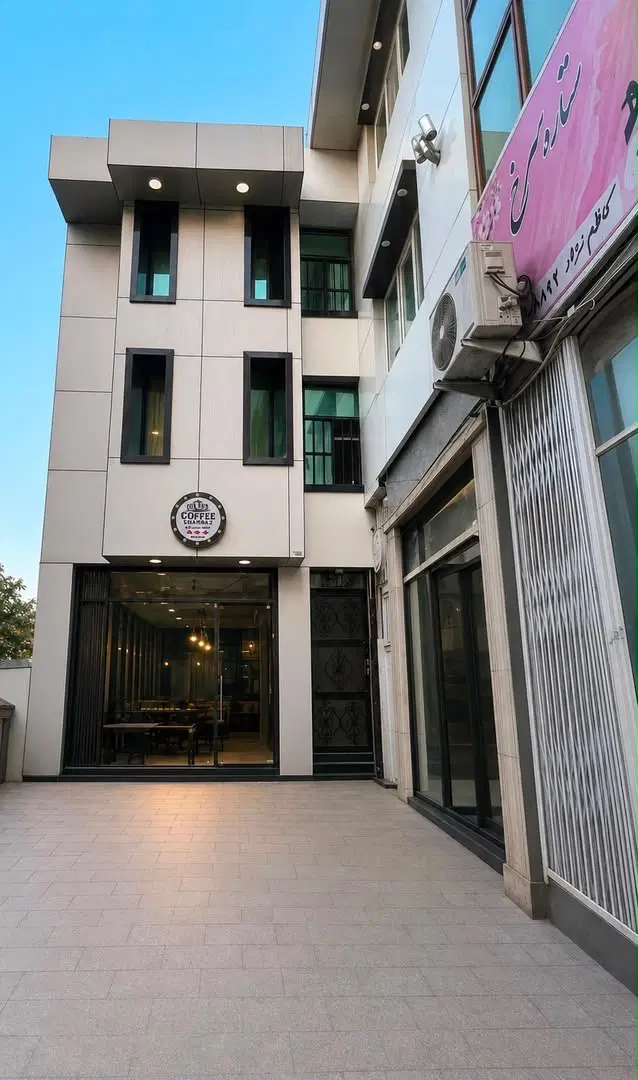 اجاره و رهن آپارتمان اداری  دوبلکس خ مدرس