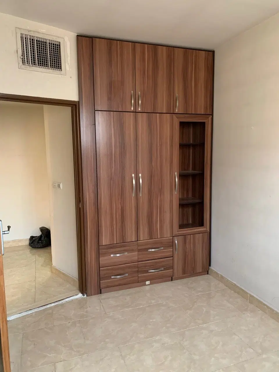 ۸۲ متری نقویه رهن کامل