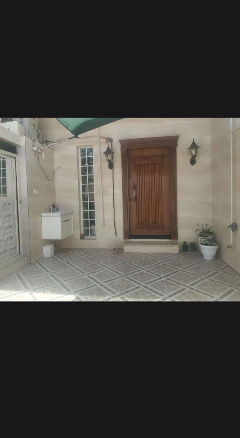 خانه دوبلکس ۱۵۰ متر نوساز امیدیه