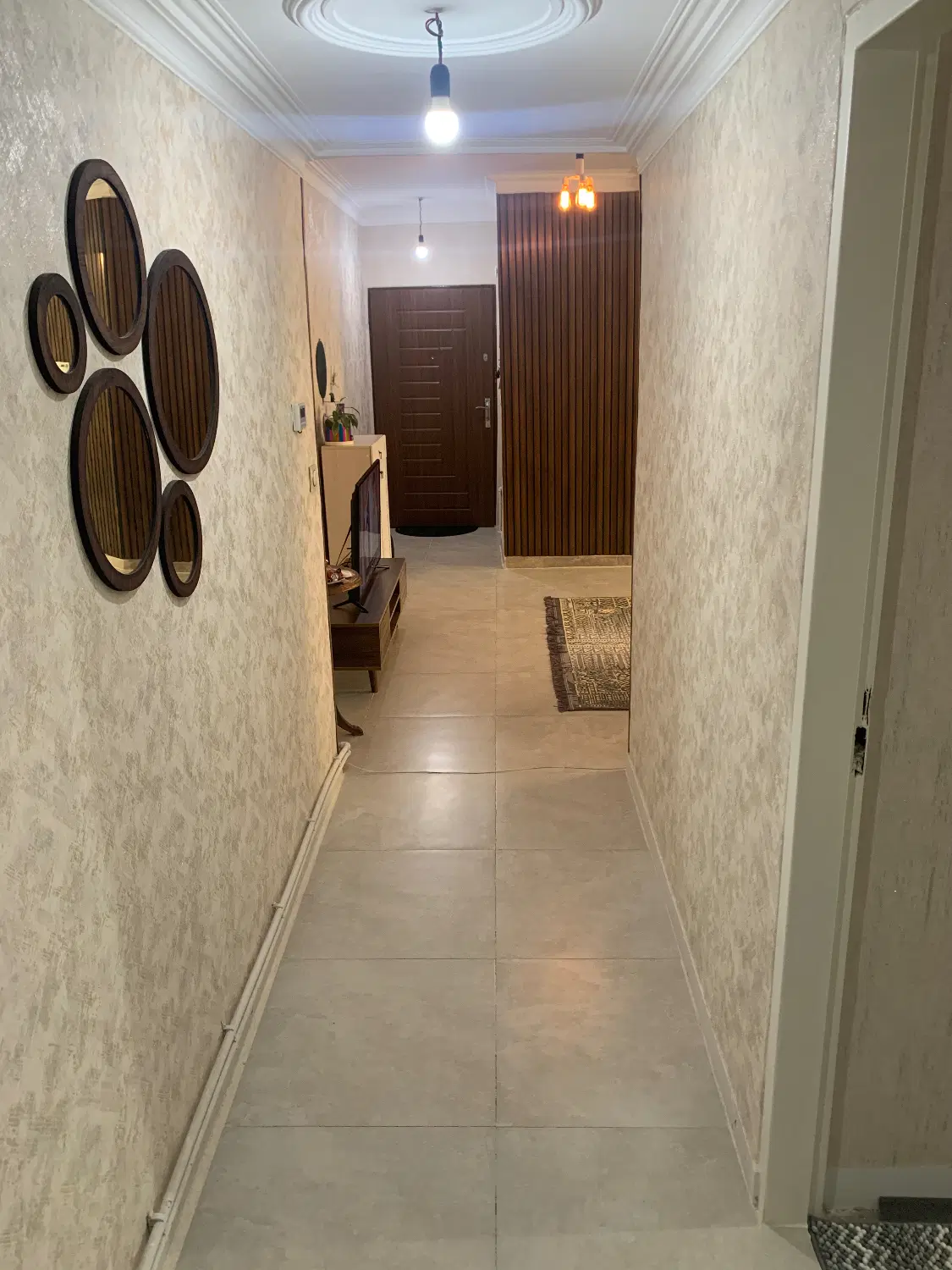 اجاره 85 متری دو خواب فردیس شهرک ناز