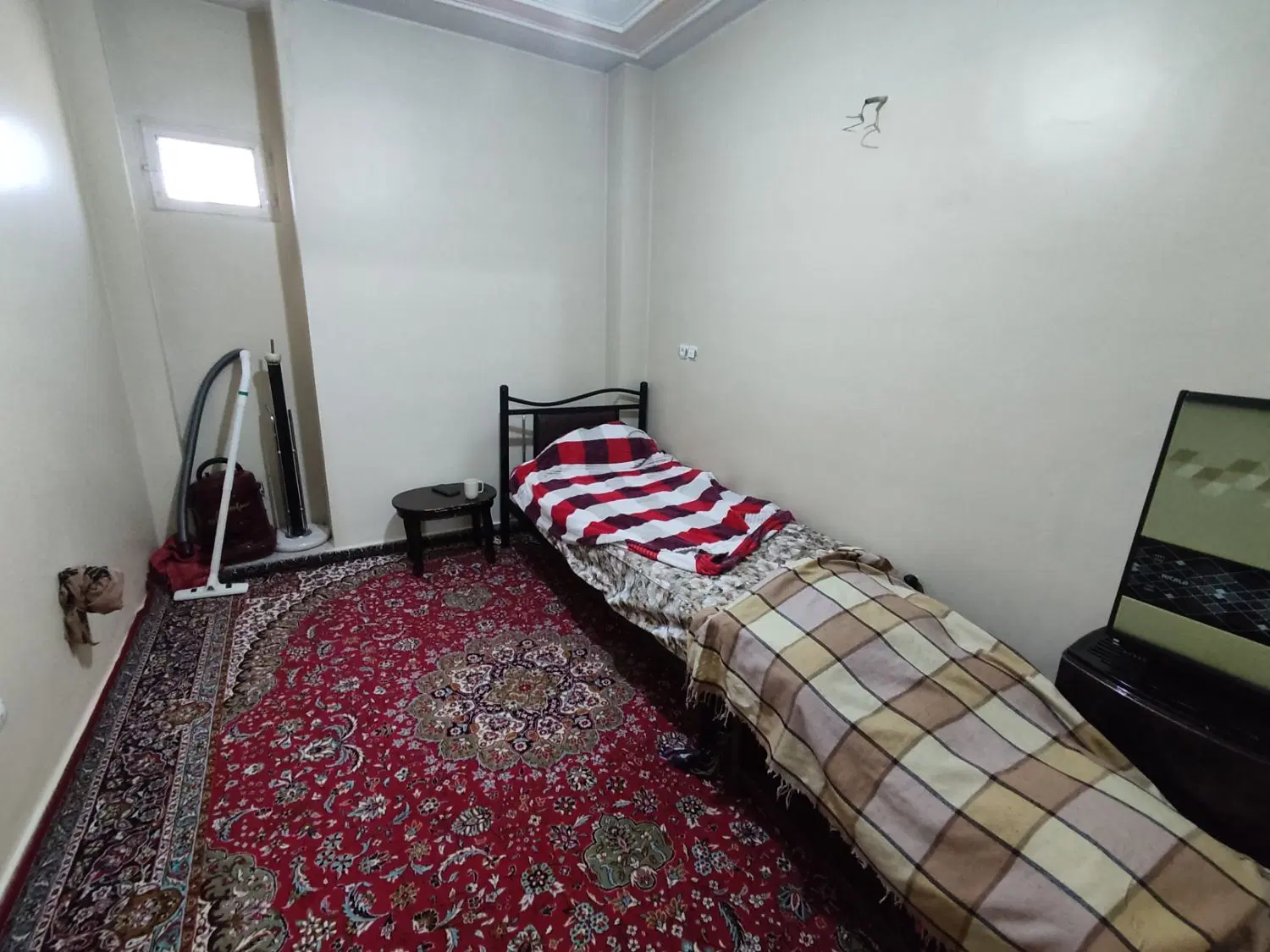 فروش آپارتمان ۲ خوابه