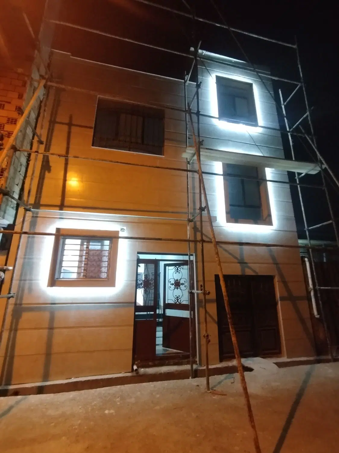رهن واجاره خانه