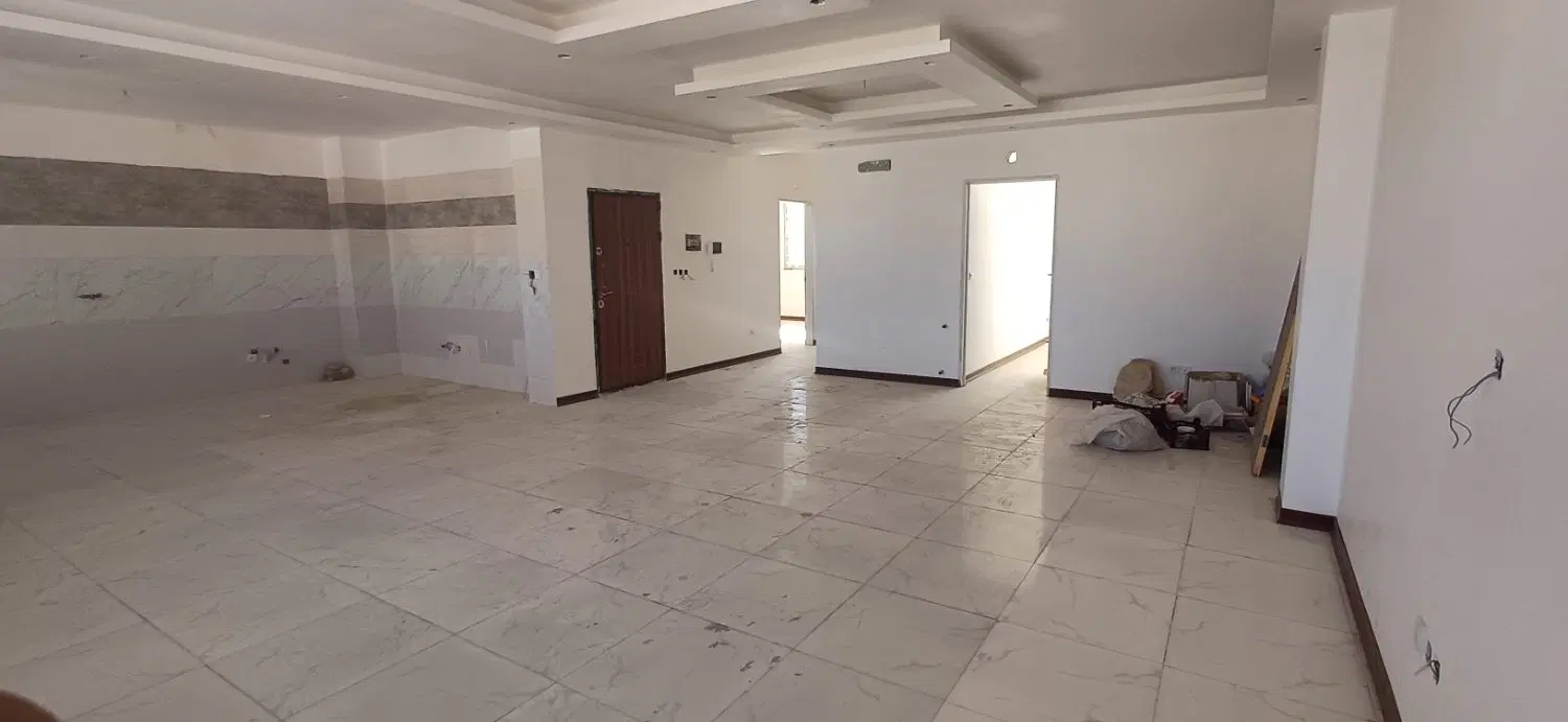 آپارتمان در بسیجیان فروشی فوری