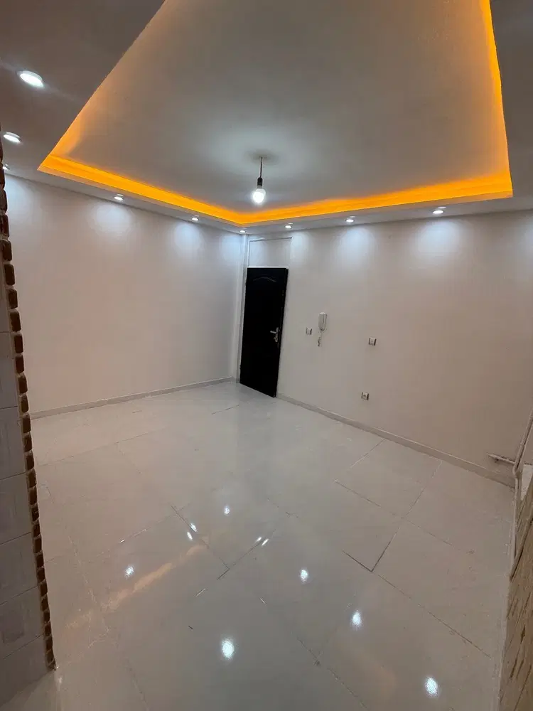 فایل خاص ۵۵متری_بازسازی کامل_ساختمان۴واحدی