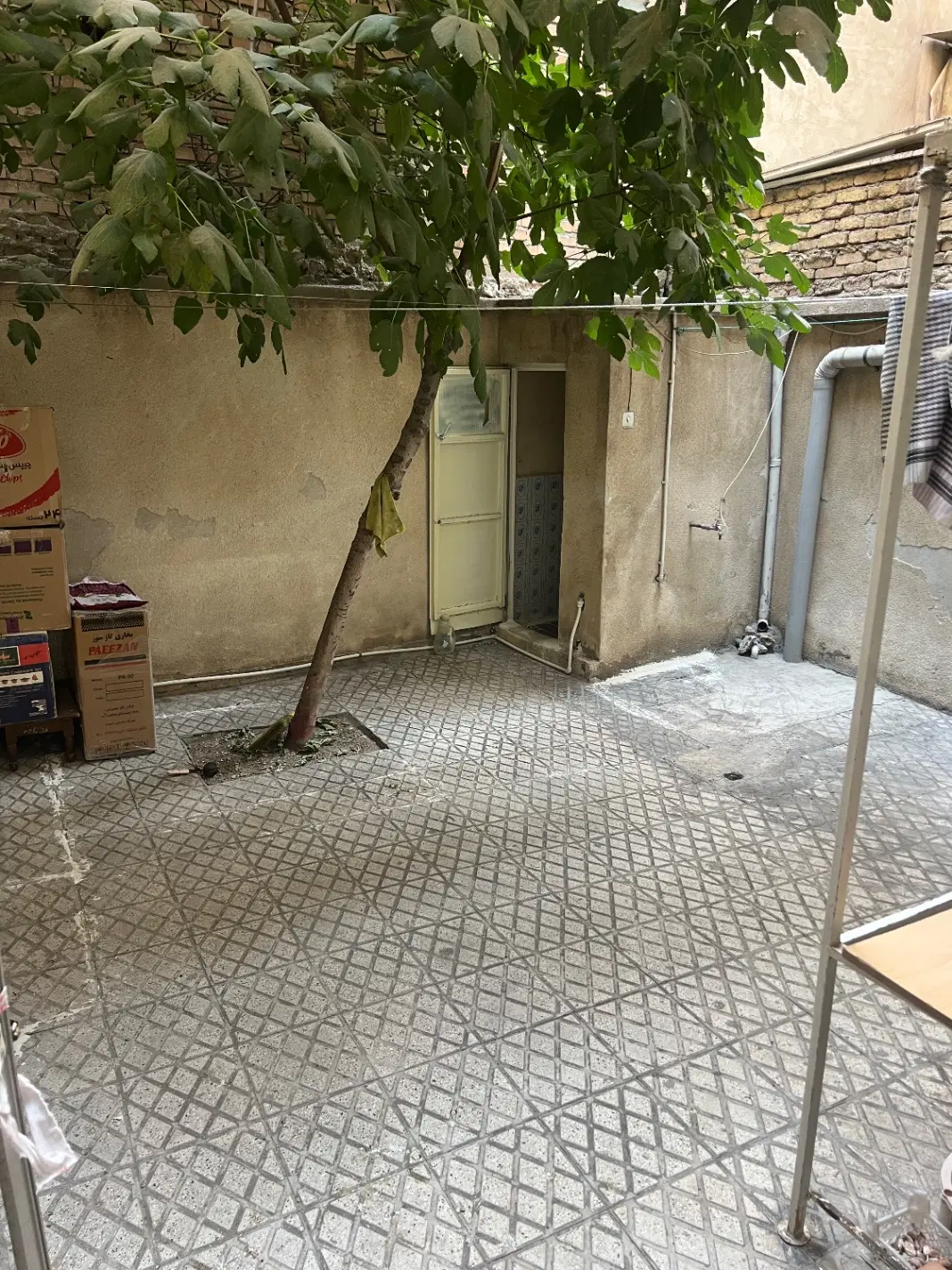 رهن خانه ویلایی