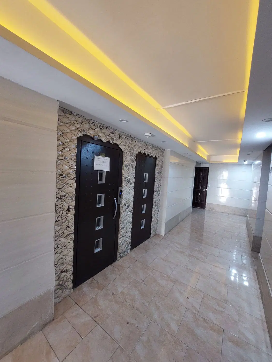 ۸۰ متری دوتراسه
