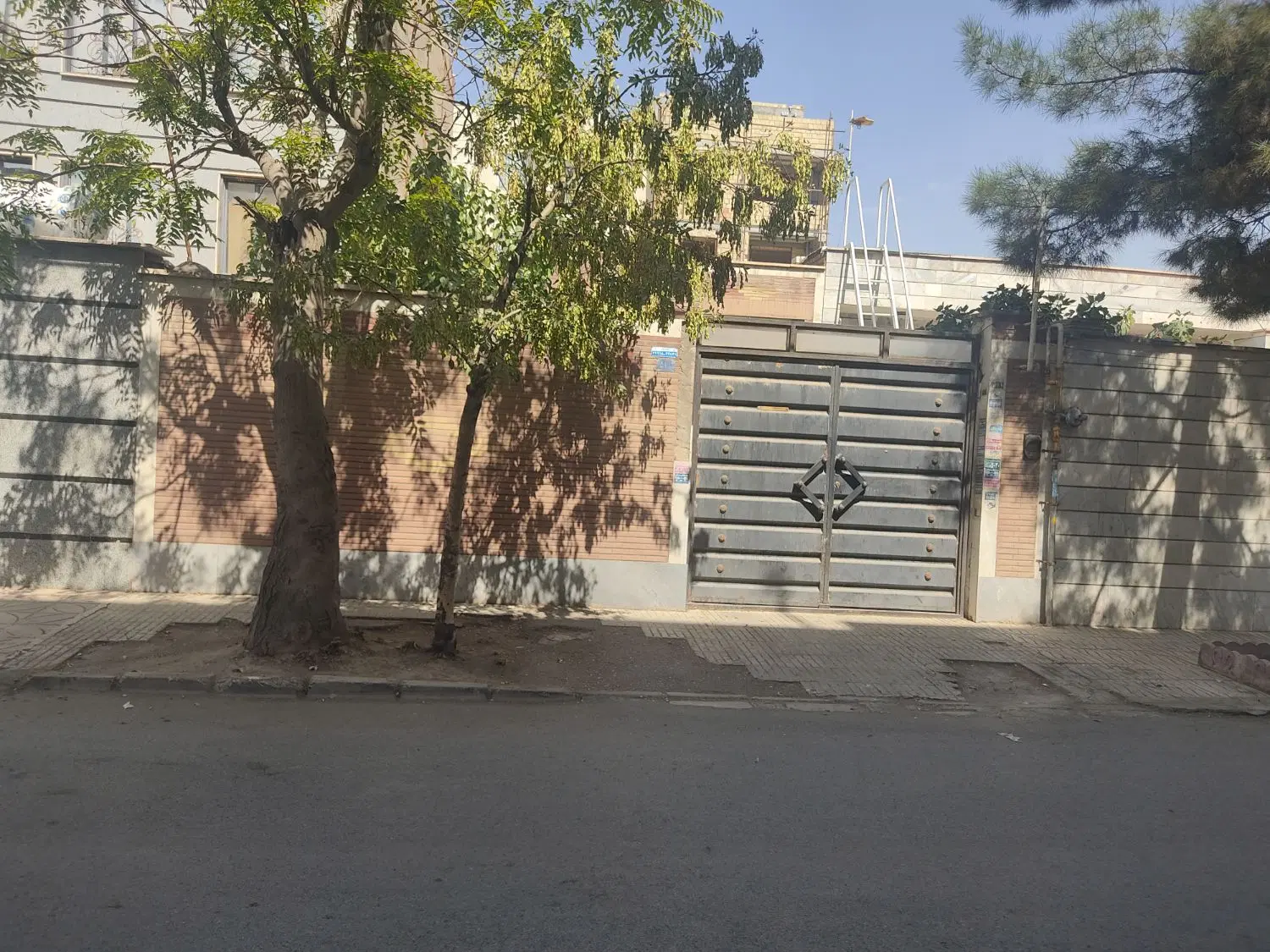 خانه ویلایی