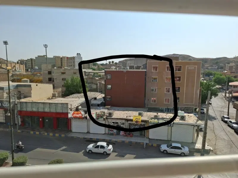 اجاره اپارتمان