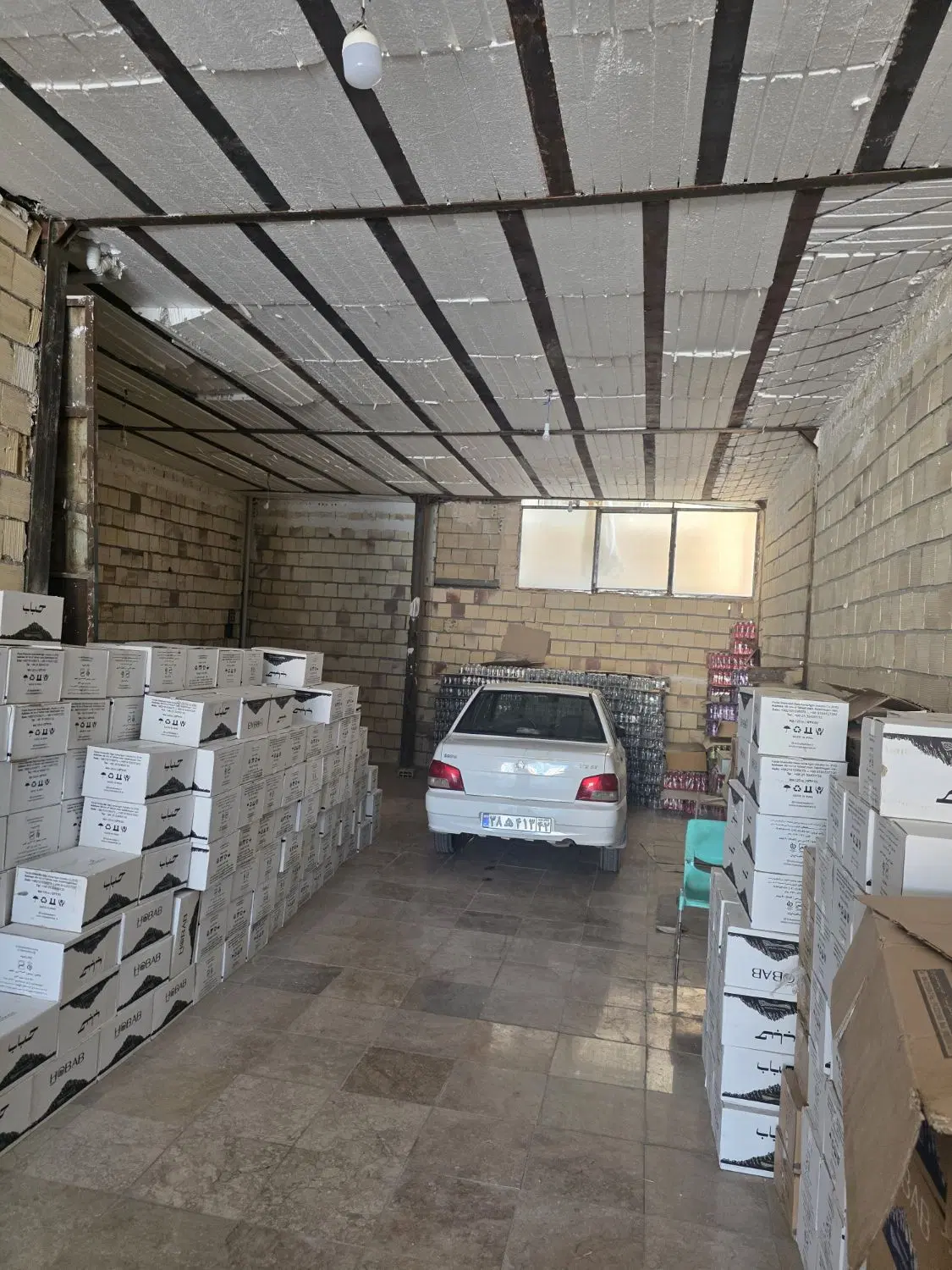 مغازه فروشی معاوضه با خودرو