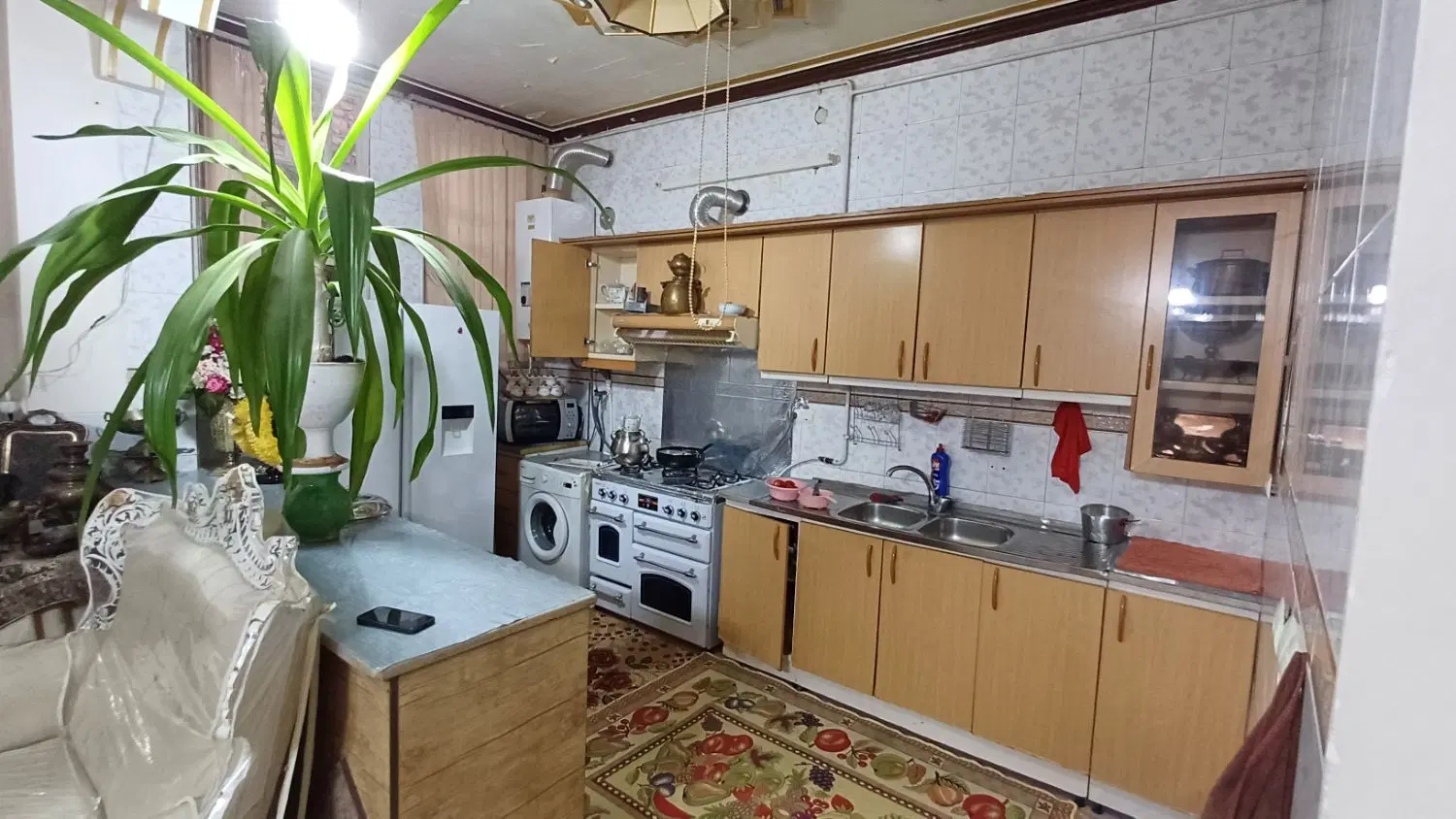 خانه آزادشهر