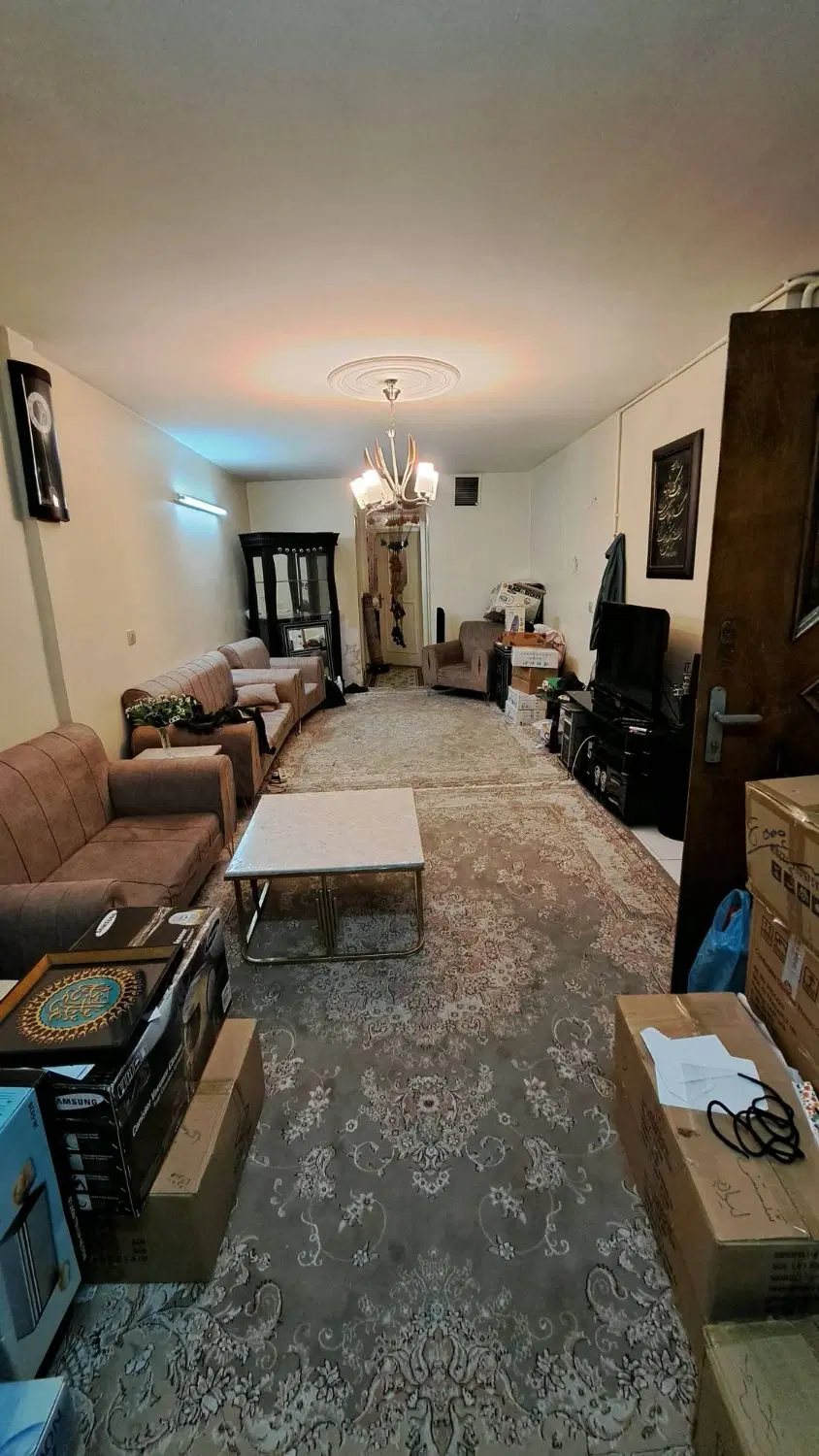رهن خونه در پاسدار گمنام خیابان فتح الهی