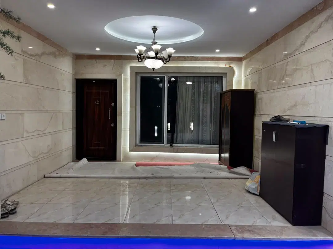 اجاره آپارتمان فول باغستان خادم آباد