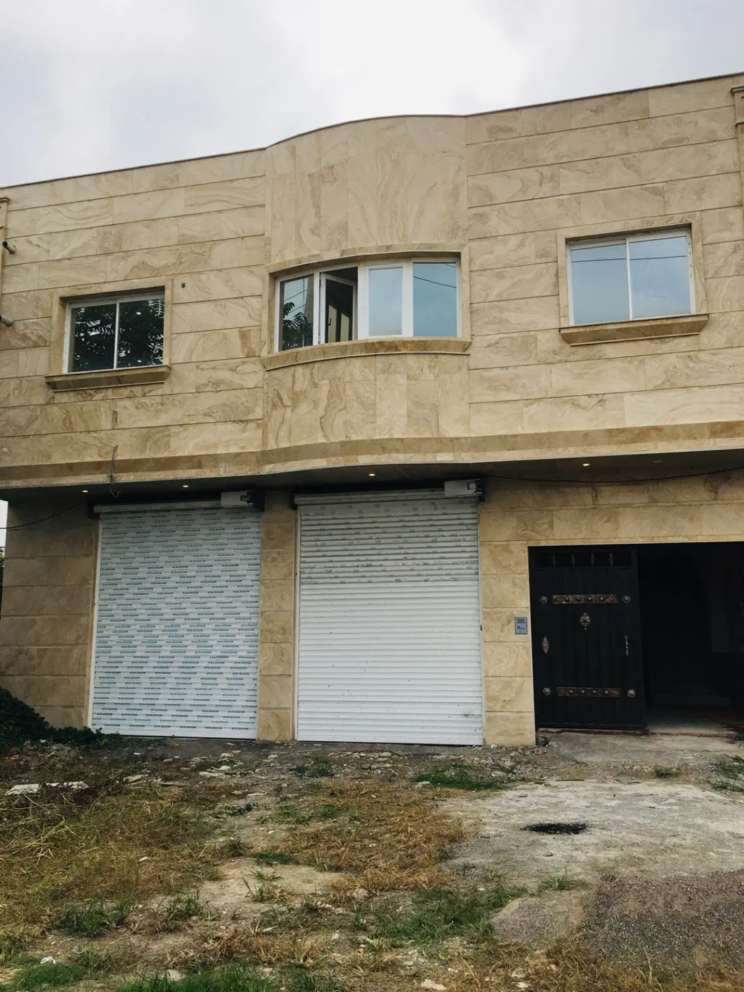 فروش خانه مسکونی