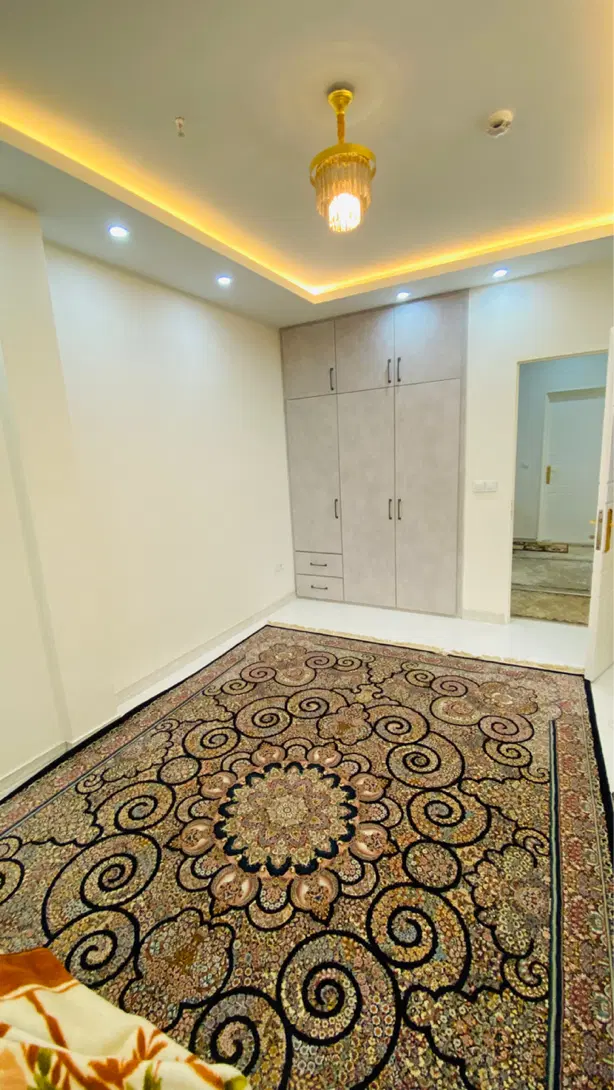 آپارتمان رحمانیه فول لوکیشن عالی معاوضه ماشین