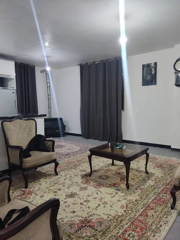اپارتمان 52