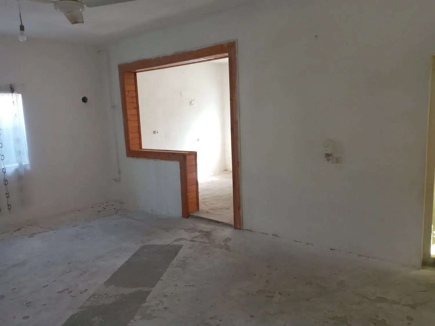 اجاره خانه مستقل سرخ رود احمدآباد قلیج