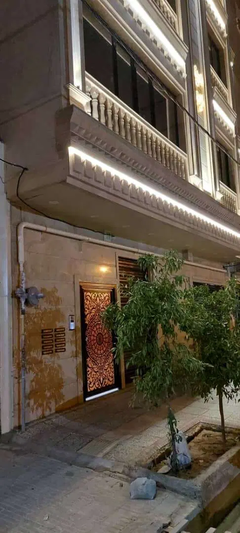 اپارتمان