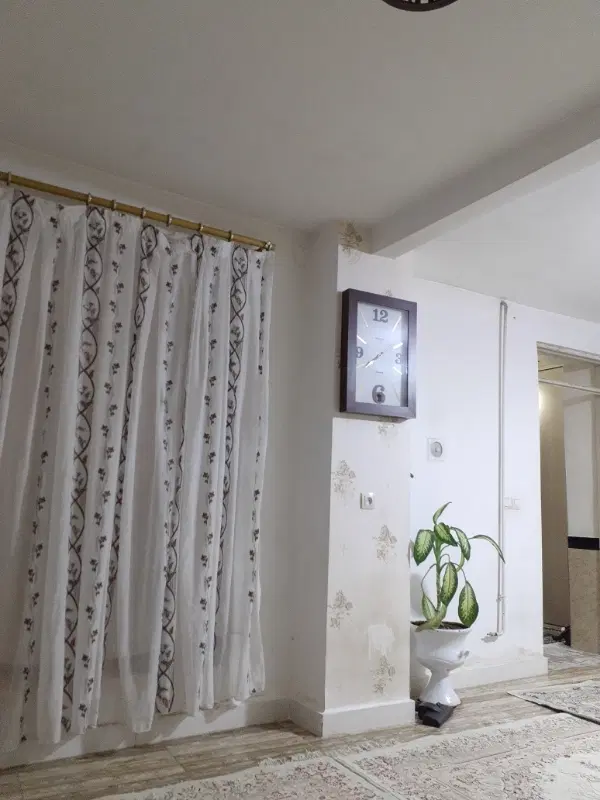 خانه ویلایی ۱۲۰ متری سه راه فاطمیه