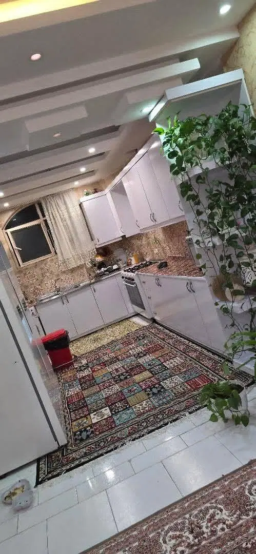اجاره منزل طبقه دوم