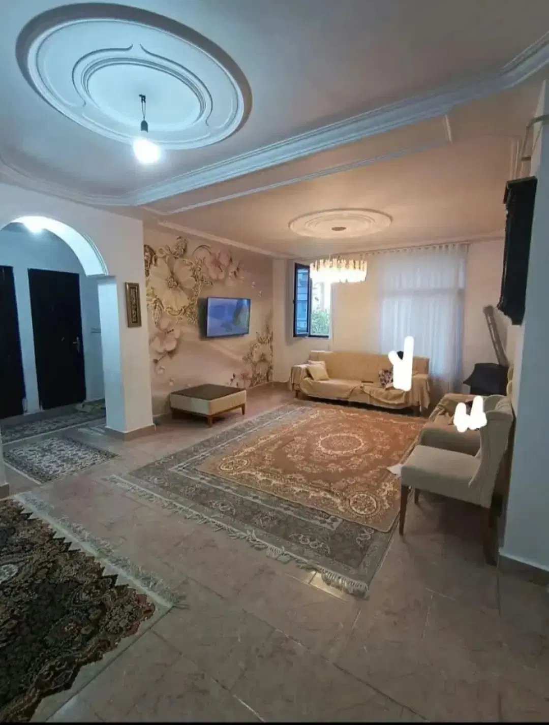 واحد شخصی تکواحدی فول امکانات