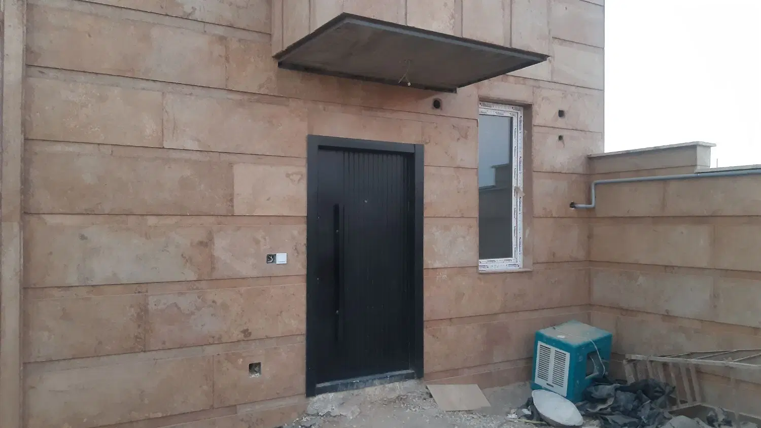 ویلایی سه خواب
