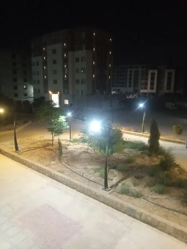 آپارتمان دو خوابه سلطان آباد مجتمع نشاط