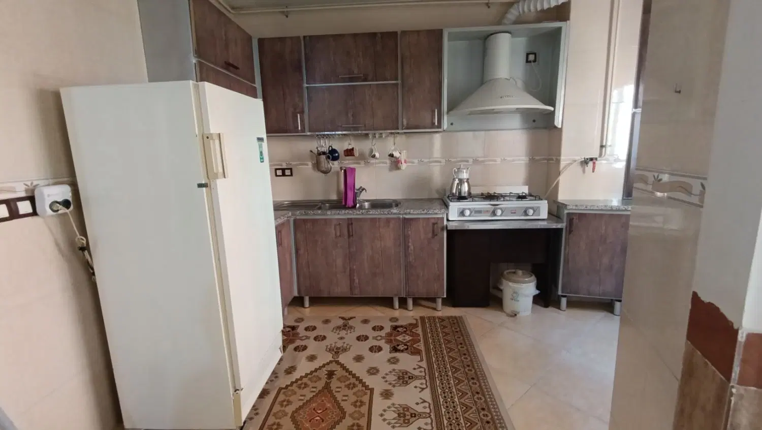 سوییت دربست