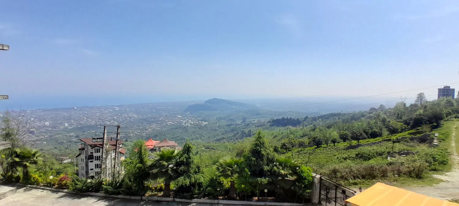 ۳۸۶ متر زمین (جلمک)