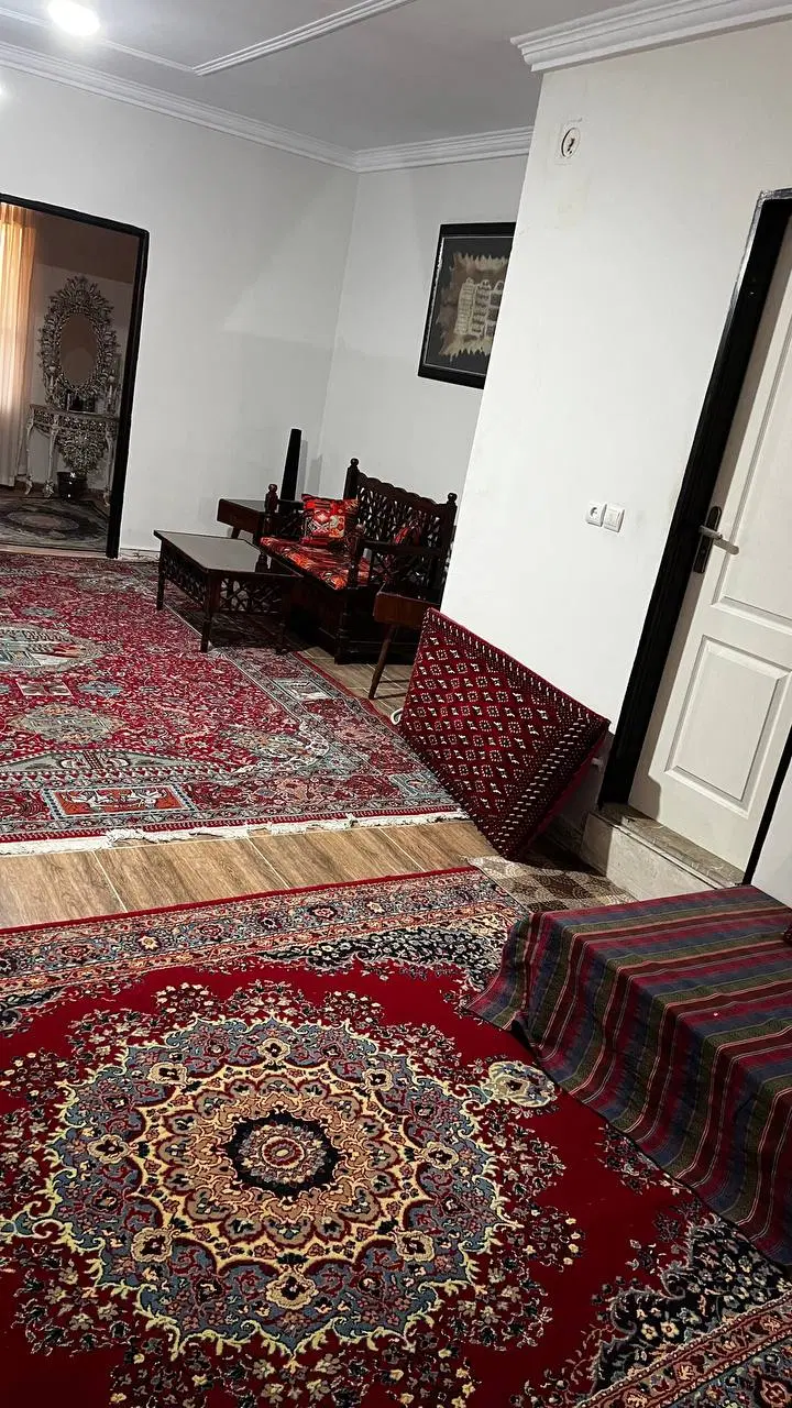 آپارتمان فروشی شهریار صبا شهر
