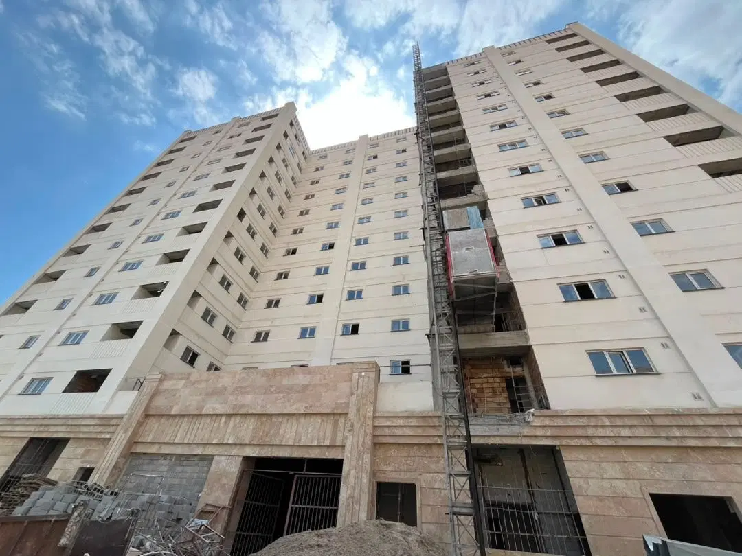 مسکن ملی شهرداری پردیس
