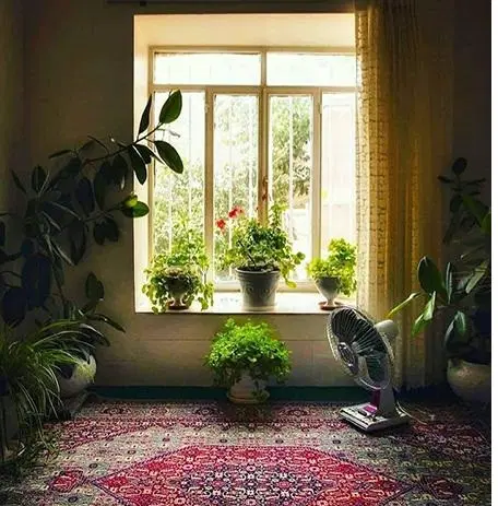 *ویلایی شهرک وحدت*