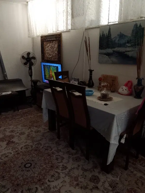 همخانه میخواهم